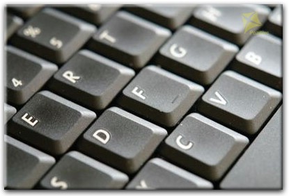 Замена клавиатуры ноутбука HP в Магнитогорске