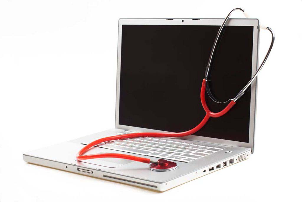 Бесплатная диагностика ноутбука в Магнитогорске