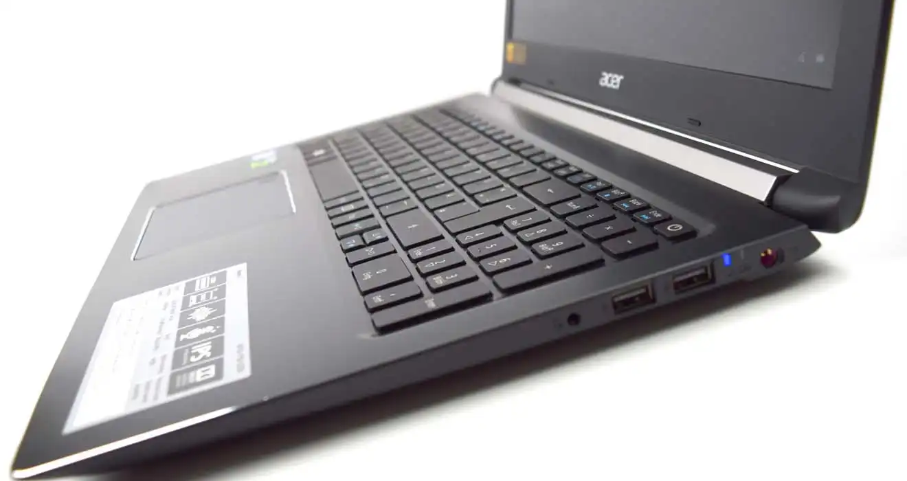 Ремонт ноутбуков Acer в Магнитогорске
