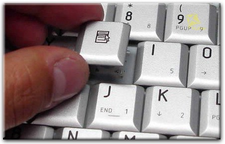 Замена отдельных клавиш на клавиатуре в Магнитогорске