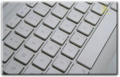 Замена клавиатуры ноутбука Compaq в Магнитогорске