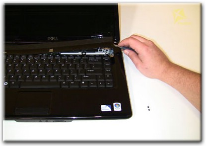 Ремонт клавиатуры на ноутбуке Dell в Магнитогорске