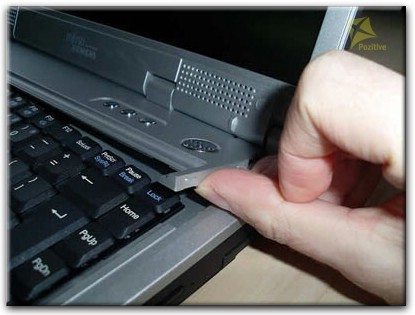Замена клавиатуры ноутбука Fujitsu Siemens в Магнитогорске