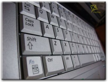 Замена клавиатуры ноутбука Lenovo в Магнитогорске