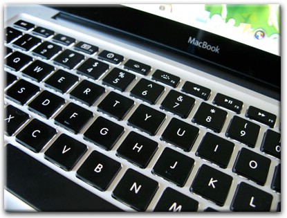Замена клавиатуры Apple MacBook в Магнитогорске