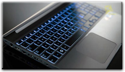 Ремонт клавиатуры на ноутбуке Samsung в Магнитогорске
