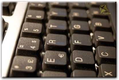Замена клавиатуры ноутбука Toshiba в Магнитогорске