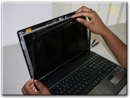 Замена экрана ноутбука Acer в Магнитогорске
