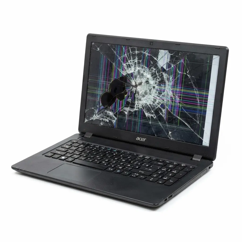 поменять матрицу ноутбука Acer в Магнитогорске
