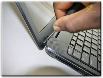 Замена экрана ноутбука Compaq в Магнитогорске