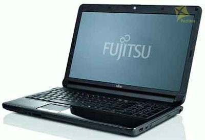 Замена экрана ноутбука Fujitsu Siemens в Магнитогорске