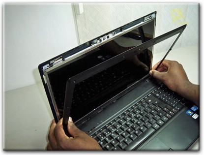 Замена экрана ноутбука Lenovo в Магнитогорске