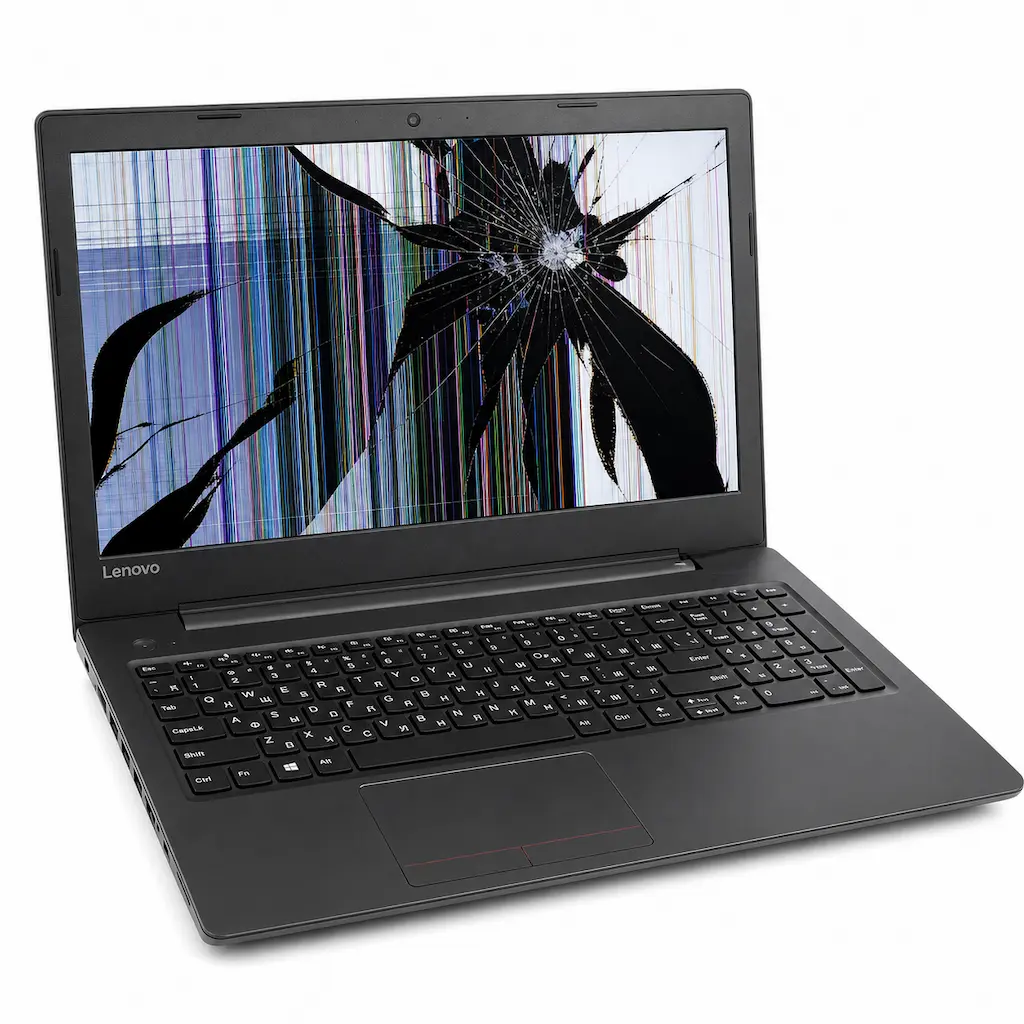поменять матрицу ноутбука Lenovo в Магнитогорске