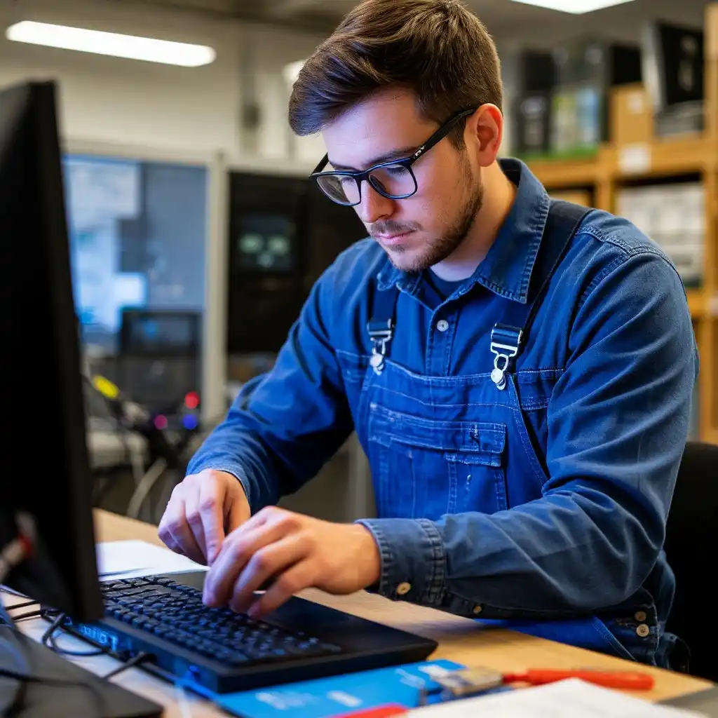 Настройка VPN в Магнитогорске