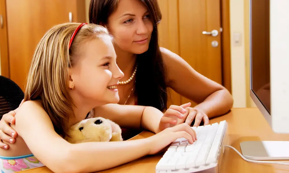 настройка родительского контроля в Магнитогорске