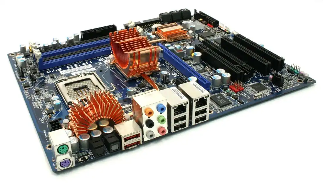 Модернизация компьютера в Магнитогорске. Апгрейд