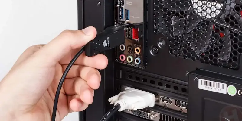 Настройка периферийных устройств в Магнитогорске