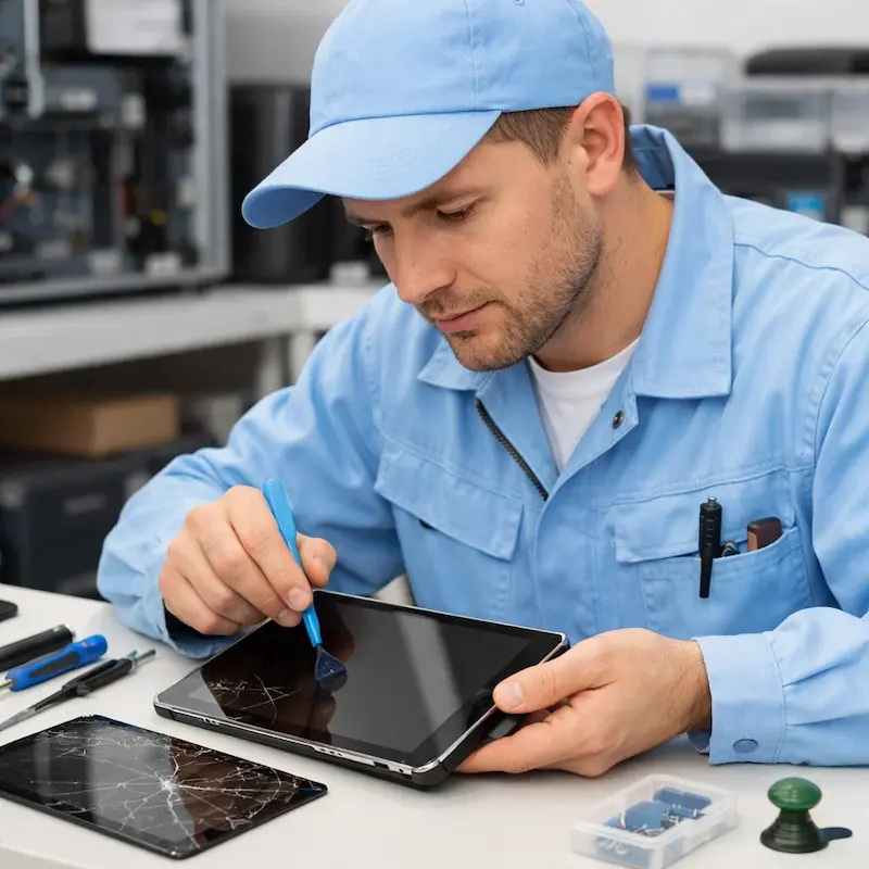 Заменить экран на телефоне в Магнитогорске