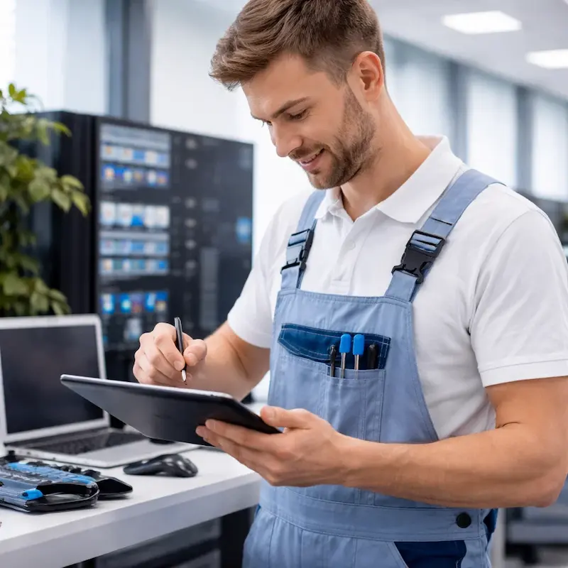 Настроить планшет в Магнитогорске