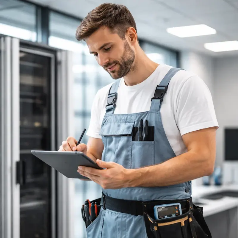 Настроить телефон в Магнитогорске